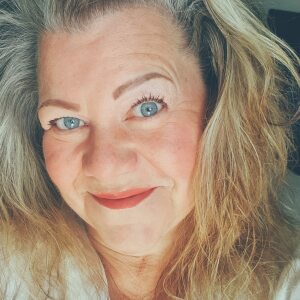 Profilbild på Susanne Neiderstam