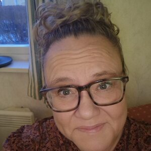 Profilbild på Susanne Neren Halleröd