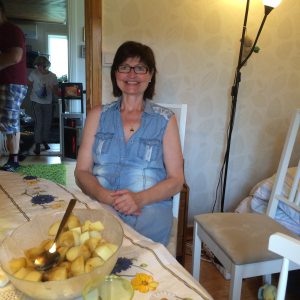 Profilbild på Susanne Nielsen