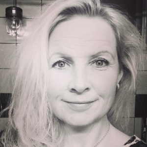 Profilbild på Susanne Nilsson