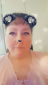 Profilbild på Susanne Nilsson