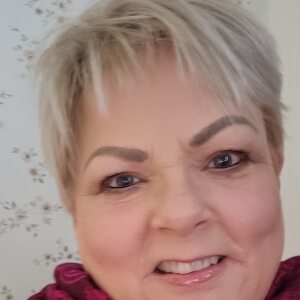 Profilbild på Susanne Nilsson