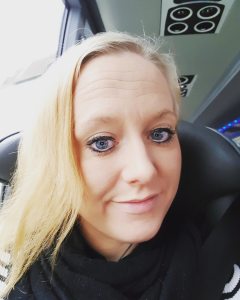 Profilbild på Susanne Nilsson