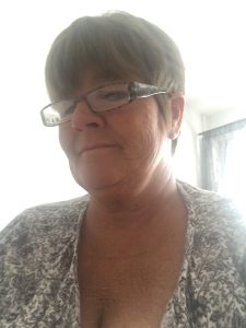 Profilbild på Susanne Nilsson