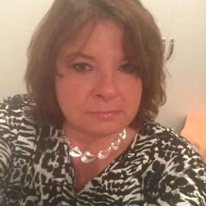 Profilbild på Susanne Nilsson