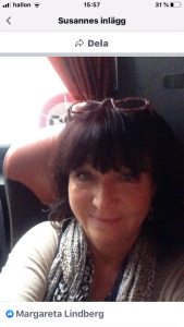 Profilbild på Susanne Nilsson