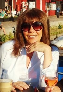 Profilbild på Susanne Nilsson