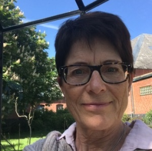 Profilbild på Susanne Nilsson