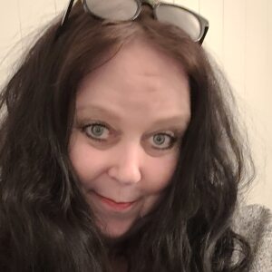 Profilbild på Susanne Nodemar