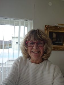 Profilbild på Susanne Norda