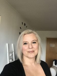 Profilbild på Susanne Nordahl
