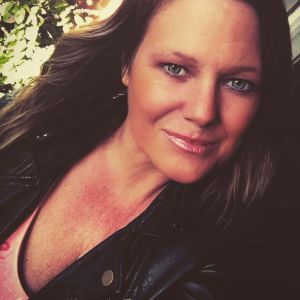 Profilbild på Susanne Nordenby
