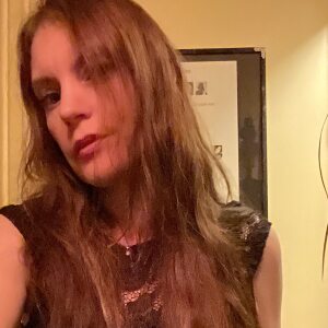 Profilbild på Susanne Nordlund