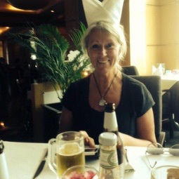 Profilbild på Susanne Norelius