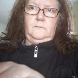 Profilbild på Susanne Norell