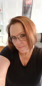 Profilbild på Susanne Nyman