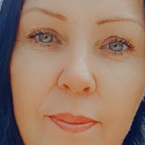 Profilbild på Susanne Nysten