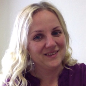Profilbild på Susanne Österdahl Brijker
