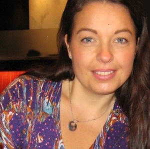 Profilbild på Susanne Österholm