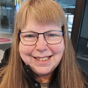 Profilbild på Susanne Östlind