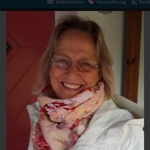 Profilbild på Susanne Ohlsen Lamb