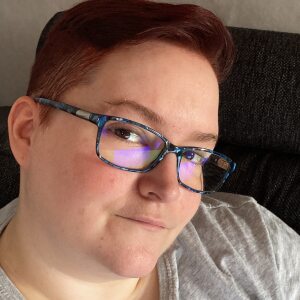 Profilbild på Susanne Ohlsson