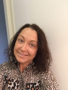 Profilbild på Susanne Olausson