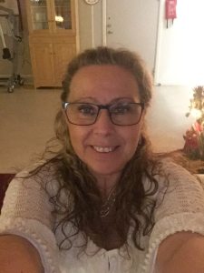 Profilbild på Susanne Olsson Nyberg