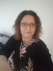 Profilbild på Susanne Olsson