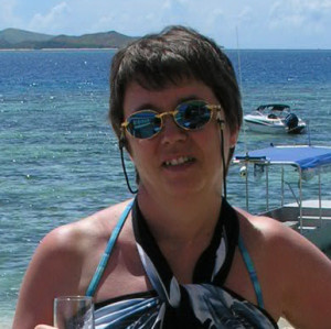 Profilbild på Susanne Olsson