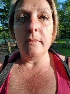 Profilbild på Susanne Olsson