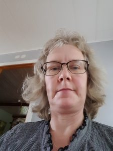 Profilbild på Susanne Olsson