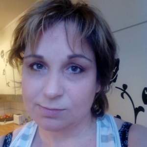Profilbild på Susanne Olsson