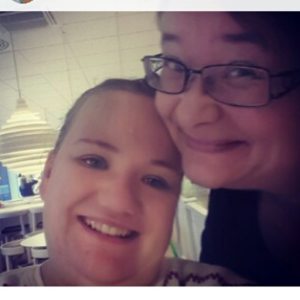 Profilbild på Susanne Ottosson Rösmark