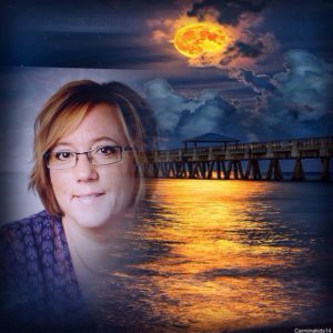 Profilbild på Susanne Pedersen
