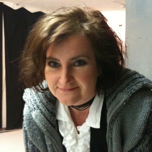 Profilbild på Susanne Perband