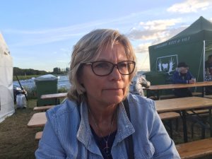 Profilbild på Susanne Persson
