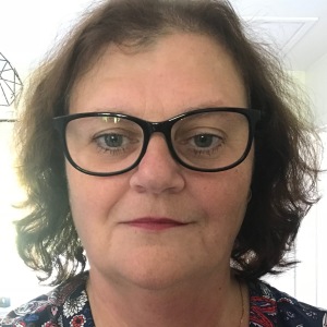 Profilbild på Susanne Persson