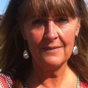 Profilbild på Susanne Persson