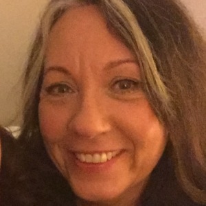 Profilbild på Susanne Pertz