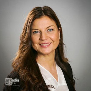 Profilbild på Susanne Peters