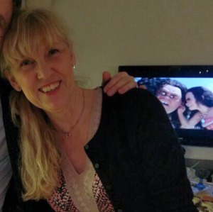 Profilbild på Susanne Peterson