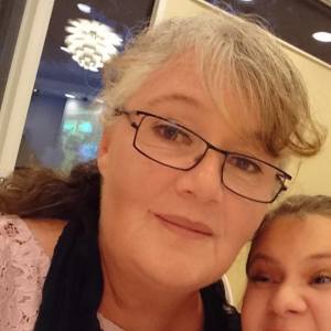 Profilbild på Susanne Petersson