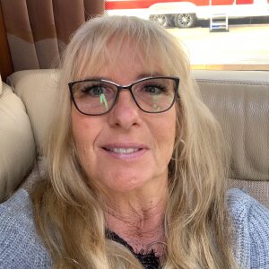 Profilbild på Susanne Pettersson