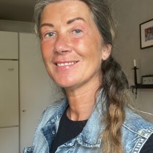 Profilbild på Susanne Pettersson