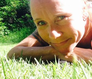 Profilbild på Susanne Råberg