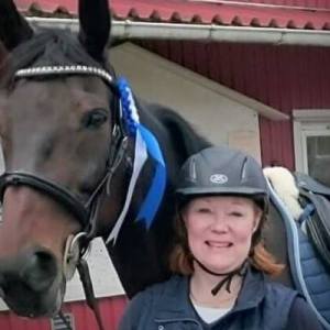 Profilbild på Susanne Rådhagen
