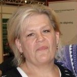 Profilbild på Susanne Rahm