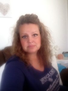 Profilbild på Susanne Rasmussen