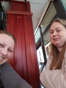 Profilbild på Susanne Revahl Lind